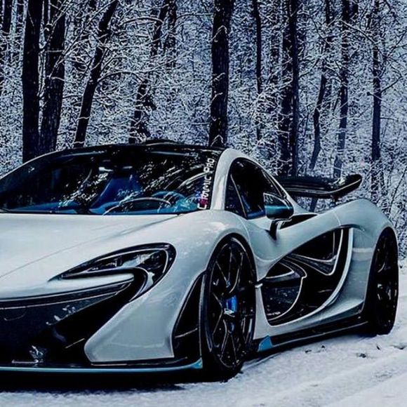 Meet your Posher, Aaron - Picture 1 of 1